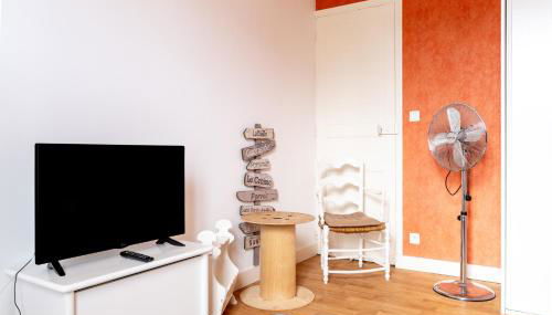 51 - Entre Plage et Vieux Port - Foto 5