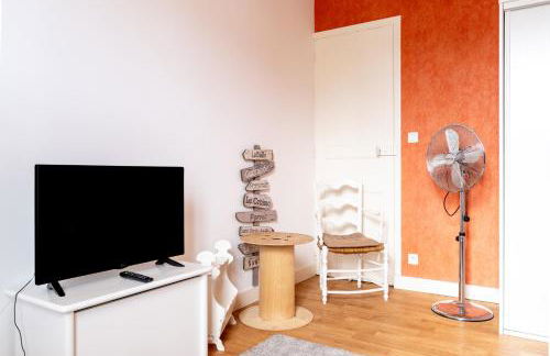 51 - Entre Plage et Vieux Port - Foto 5