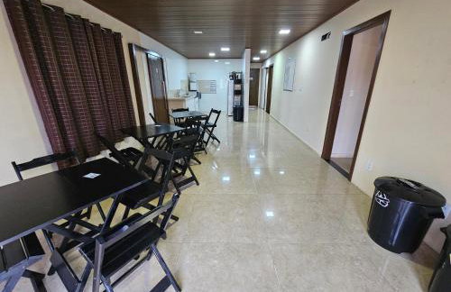 Hospedagem Costa BNU - Família - Foto 1