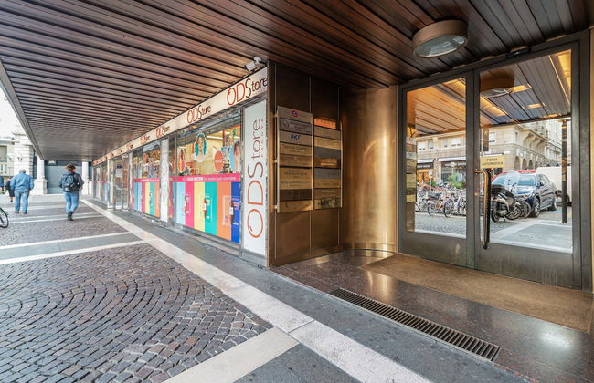 Padova City Break Studio - Foto 14