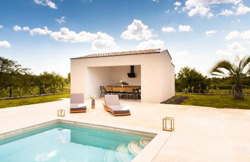 Villa Alessandro - Foto 48