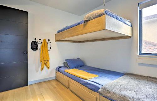 Luxury Long Beach Villa with Ocean Views! - Foto 31