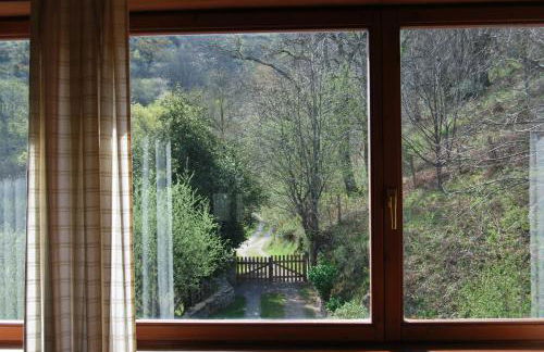 Casa Rural Haitzetxea - Foto 99