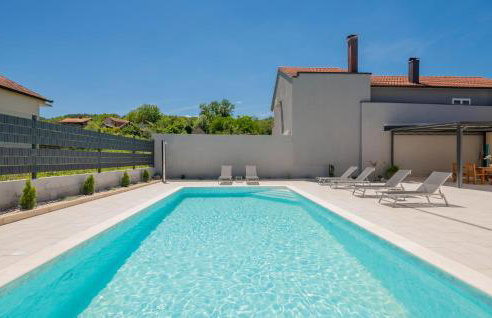 Beautiful Home In Kamenmost With Wifi - Foto 11