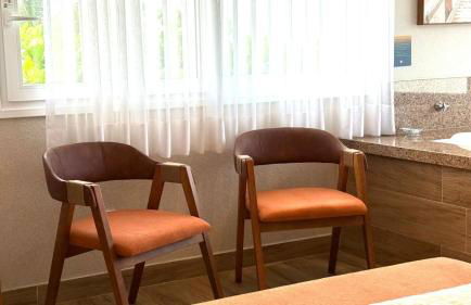 Pousada Gamboa estações - Foto 40