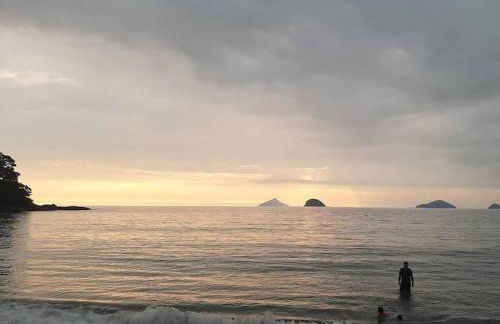 Casa de condomínio 900m da Praia de Boiçucanga - Foto 70