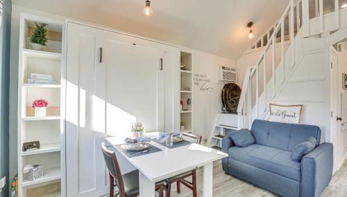 Cozy Springfield Studio about 7 Mi to Downtown Eugene - Foto 4