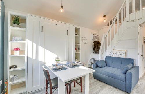 Cozy Springfield Studio about 7 Mi to Downtown Eugene - Foto 4