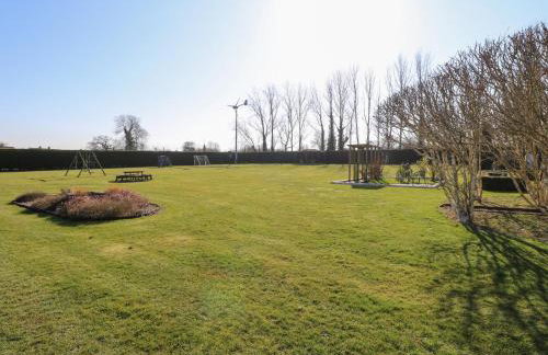 Swallow Barn - Foto 26