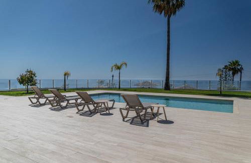 Casa Vista Azul la Herradura Punta de la Mona - Foto 21