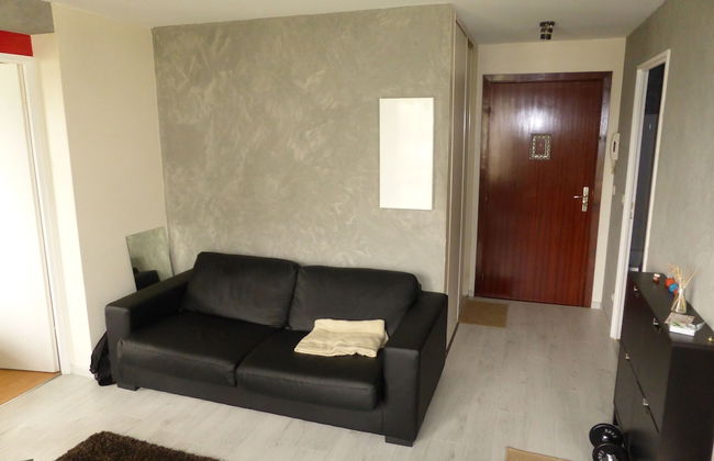 Le Mémorial apparthotel - Foto 4