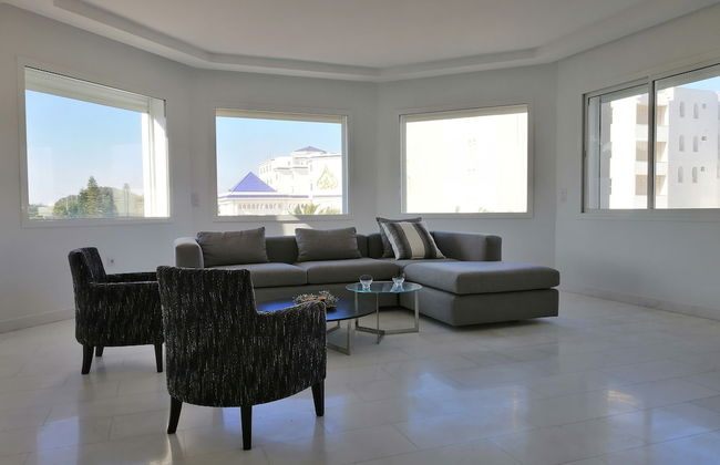 Luxurious Apartment in le Palace - Foto 14
