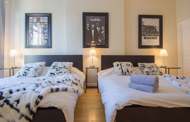 Airy Downtown Apartments by Nuage - Foto 9