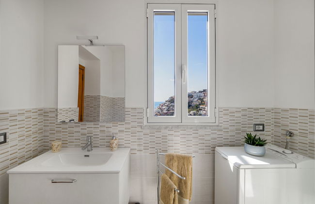 LA PERLA DI CHICCA in Positano - Foto 15