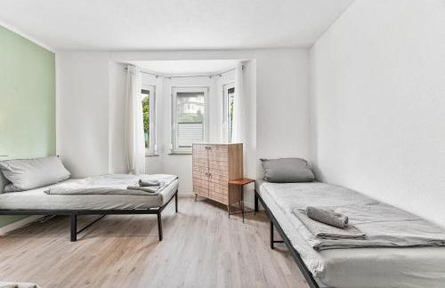 RAUMSCHMIDE Apartments Esslingen Altbach - Foto 7