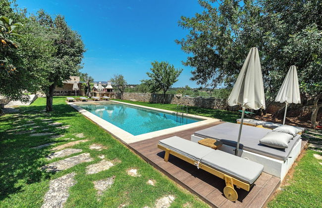 Athermigo Boutique Estate - Foto 58