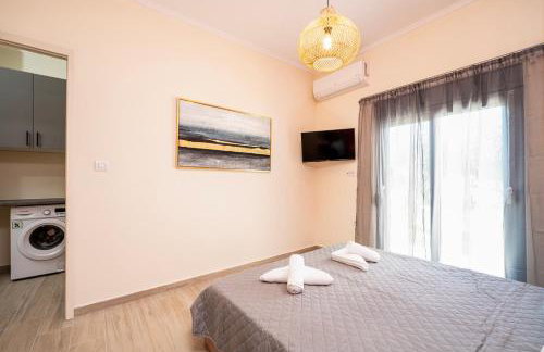 Marias Beach Light Stay Near the Sea - Foto 10