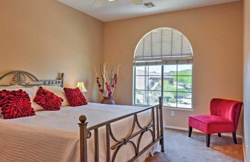 North Phoenix Home with Pool Hike, Swim and Shop! - Foto 20