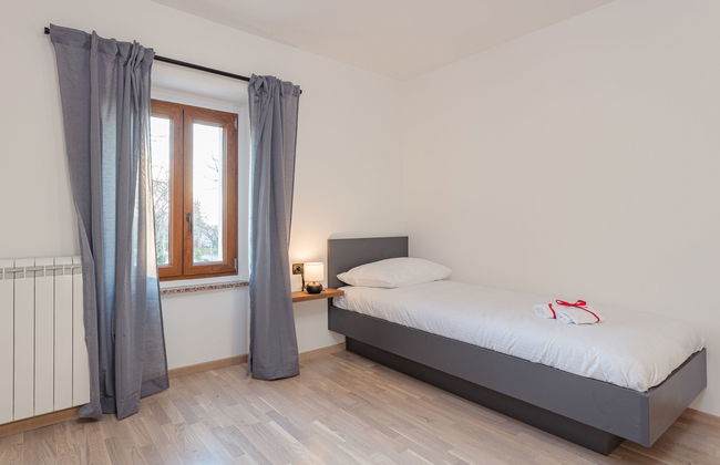 Villa Julia - Foto 20