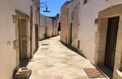 Odegos Monolocali Vico Sant'Antonio - Foto 21