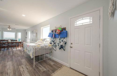 Surfside Beachfront Dream - Foto 10