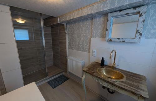 Ferienwohnung/Monteurwohnung am Badesee bei Kassel - Foto 22