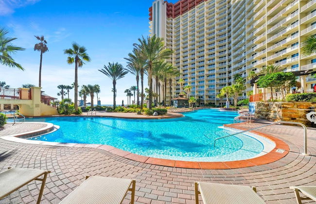 Shores of Panama 2112 - Foto 36