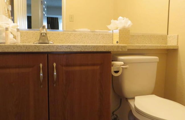 Jockey Resort Suites Center Strip - Foto 36