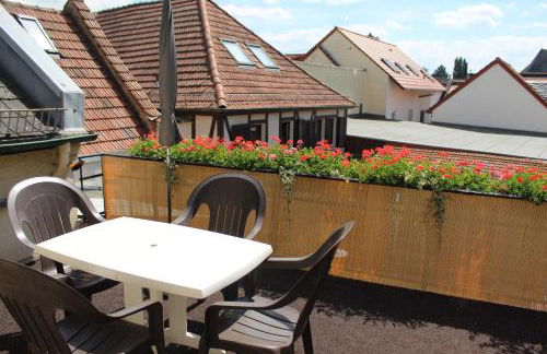 Auszeit im Rheingau - Foto 9