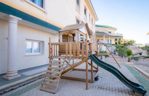 La Casa del Tejado Verde Toledo - Foto 51