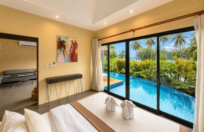 Tha Lane Bay Villa - Photo 6