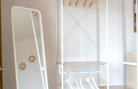 WEINBERGBLICK im Haus FREY - 3 Schlafzimmer ,Küche, 2 Bäder, 2 Balkone, Parkplatz direkt vor der Tür - Foto 20