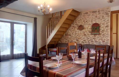 La Laiterie - Ferme La Baconnerie - Foto 3