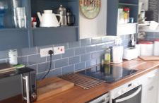 California beachhut chalet - Foto 7