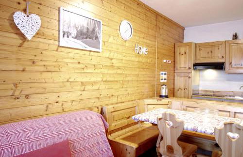 LA TANA - Residence Veronza con piscina, Dolomiti Affitti - Foto 17