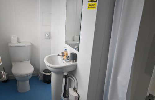 Barholm Accommodation - Foto 8