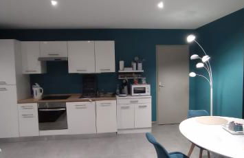 Gite MIMOSA - Foto 12