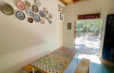 Bosque na Montanha Encantada - Foto 79