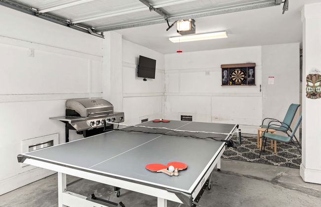 Village Place 6B - Bella Tybee - Foto 29