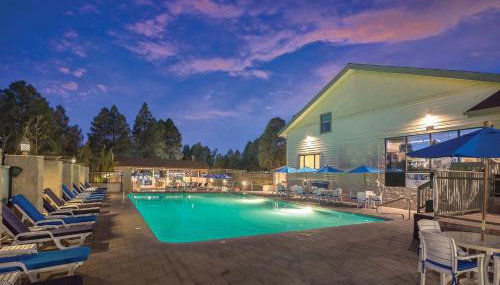 Wyndham Flagstaff Resort 2BR Apartment with Resort Access - Foto 3
