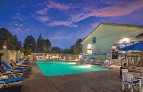Wyndham Flagstaff Resort 2BR Apartment with Resort Access - Foto 3