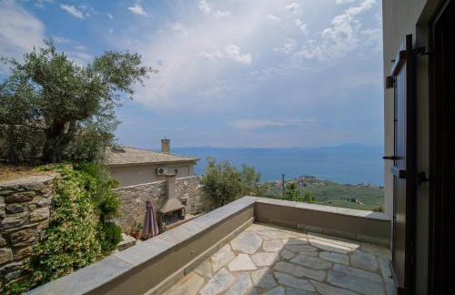 Mata's House Pelion - Foto 41