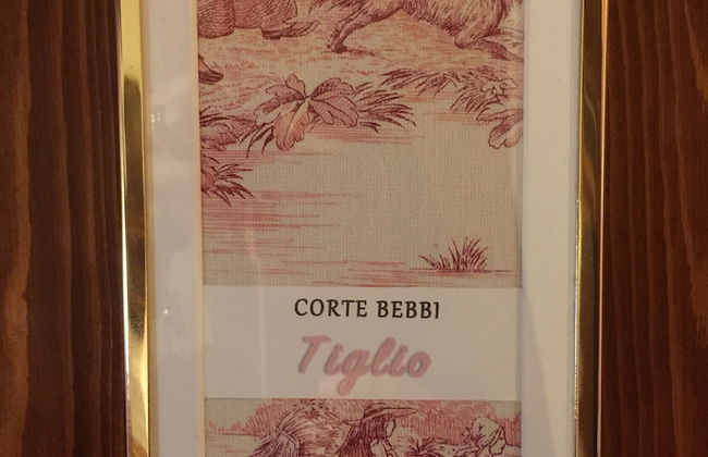 B&B & Residence Corte Bebbi - Foto 18