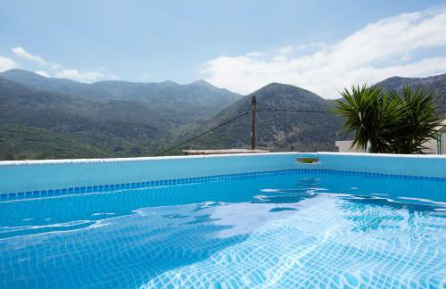 Home Aurora with private pool - Foto 1