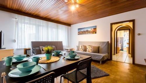 Apart2Stay Dormagen - Photo 2