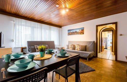 Apart2Stay Dormagen - Photo 2