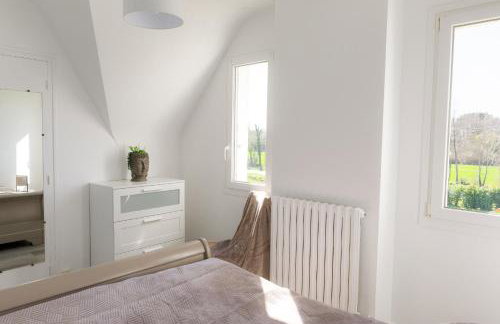 Jolie maison pour 10 personnes avec jardin - Foto 17