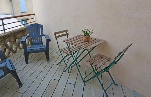 Gîte climatisé "Baugallo Acampadis" - Foto 21