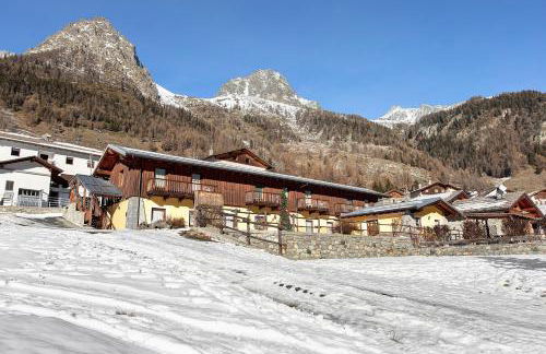 La Baita - Bionaz - Foto 5