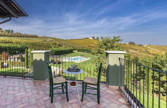 Casale Dell Acero Rosso 10 - Photo 6